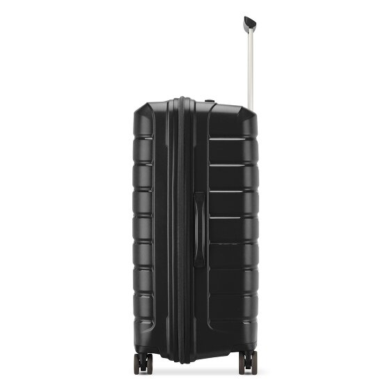 Roncato B-Flying Trunk 4 roulettes Set de valises 2 pièces