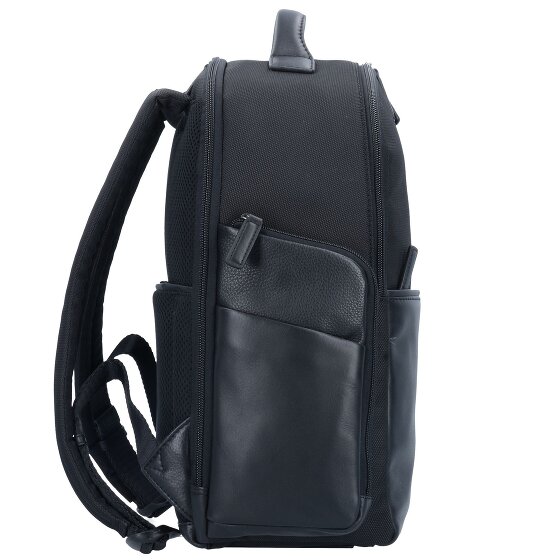 Bric's Monza Sac à dos professionnel 39 cm Compartiment ordinateur
