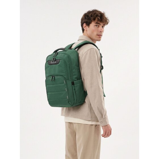 Travelite Skaii Daypack M 43 cm Compartiment ordinateur