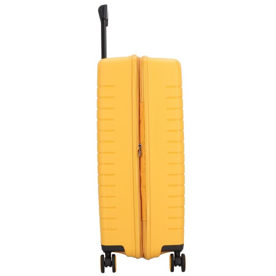 Bric's BY Ulisse Trolley 4 roues 71 cm