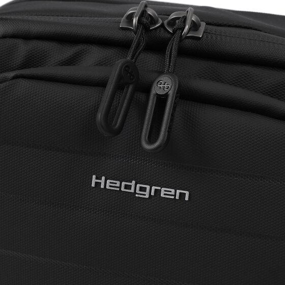 Hedgren Comby Performance Sac à bandoulière Protection RFID 21 cm