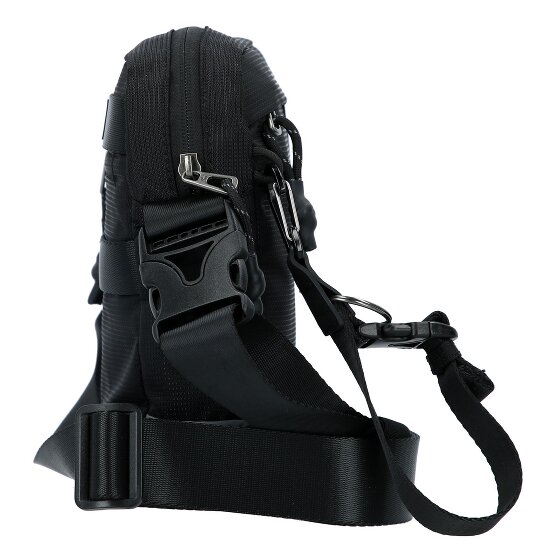 camel active Connect Sac à bandoulière S 19.5 cm