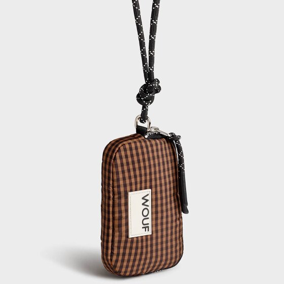 Wouf Porte-monnaie 13 cm