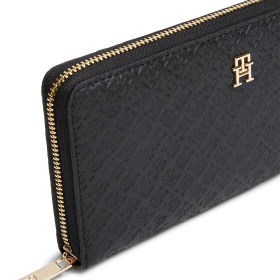 Tommy Hilfiger TH Icon Porte-monnaie 19 cm