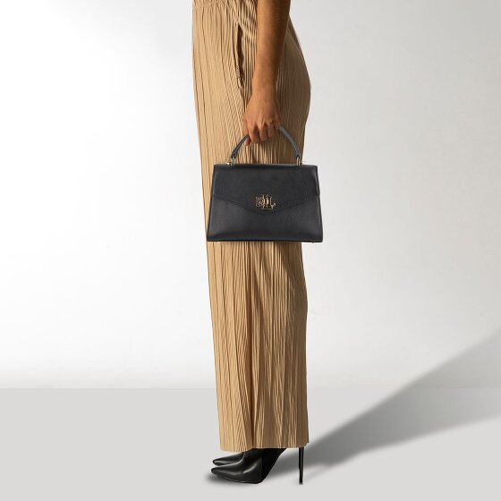 Lauren Ralph Lauren Farrah Sac à main Cuir 20 cm