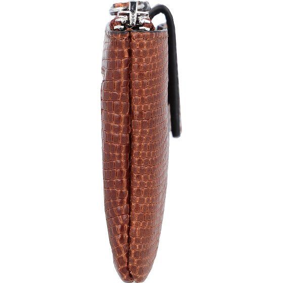 Castelijn & Beerens Donna Porte-clés cuir RFID 12 cm