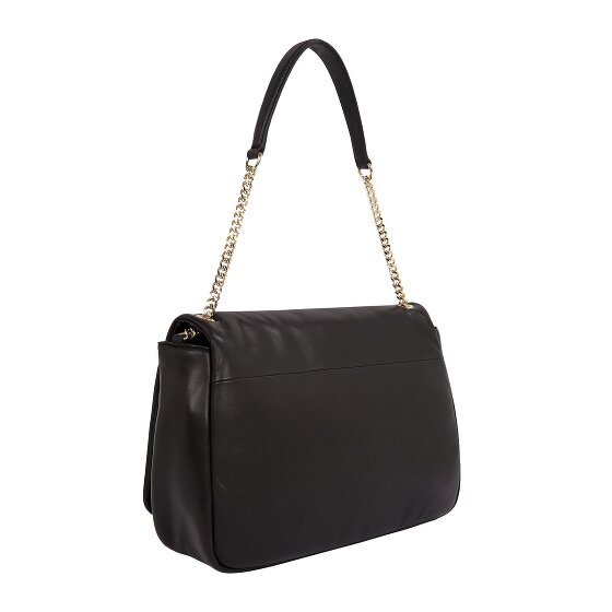 Tommy Hilfiger Soft Leather Sac à bandoulière Cuir 34 cm