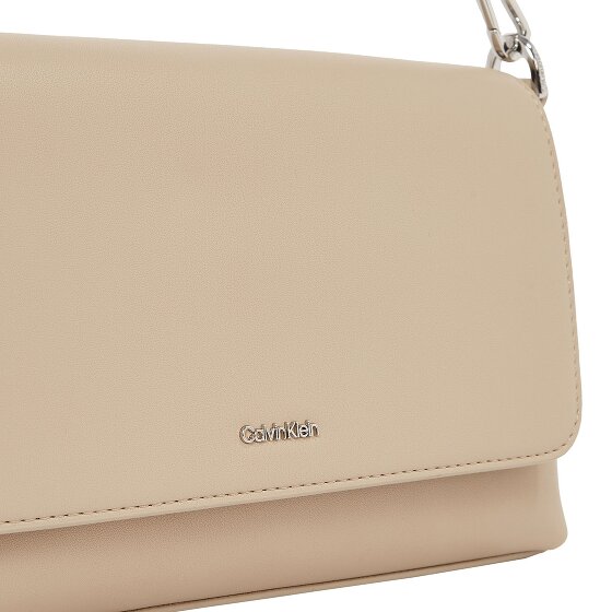 Calvin Klein Ck Must Sac à bandoulière 27 cm