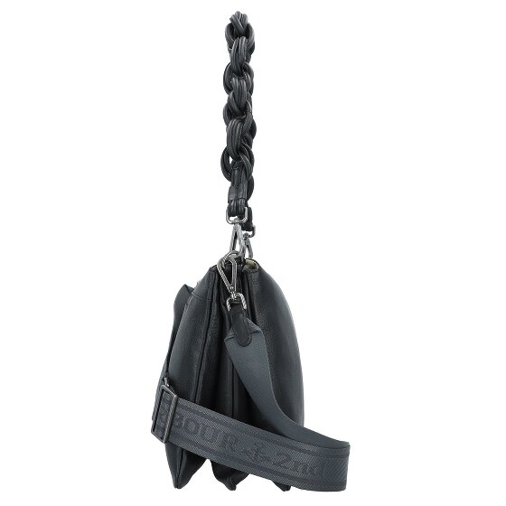 Harbour 2nd Just Pure Sac à bandoulière Cuir 35 cm
