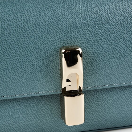 Furla Iride Sac à bandoulière S Cuir véritable 24 cm