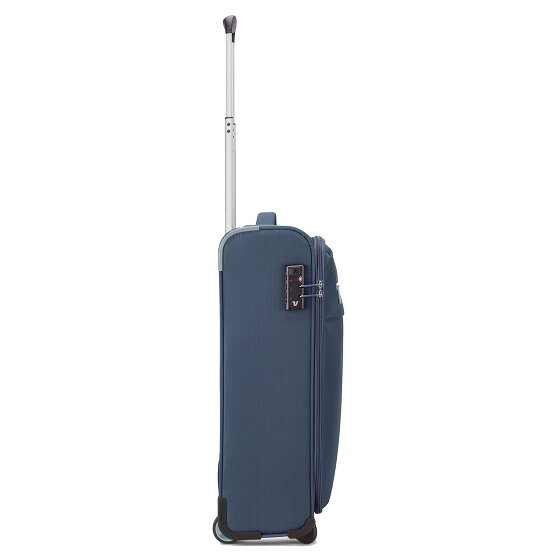 Roncato Lite Soft Neon 2 roulettes Trolley de cabine 55 cm