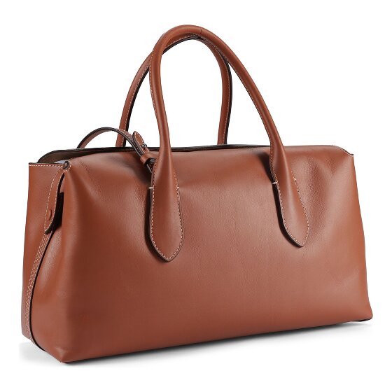 POLO RALPH LAUREN Bellport Sac à bandoulière Cuir 35.5 cm