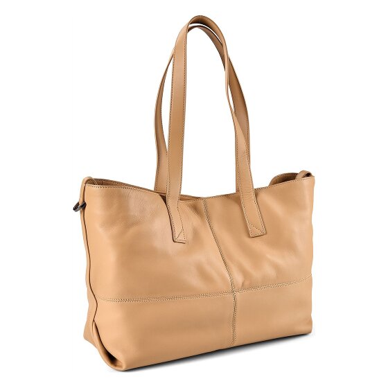 Liebeskind Ariel Sac de shopper Cuir véritable 36 cm