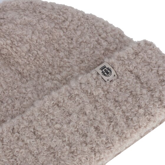Roeckl Bouclé Bonnet tricoté
