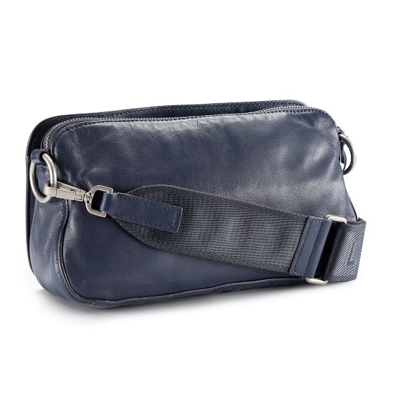 Liebeskind Clarice Sac à bandoulière M Cuir véritable 27 cm