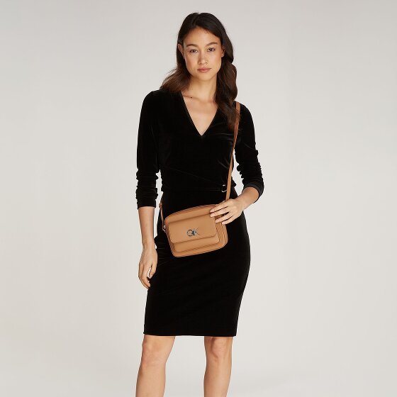 Calvin Klein Re-Lock Sac à bandoulière 20 cm