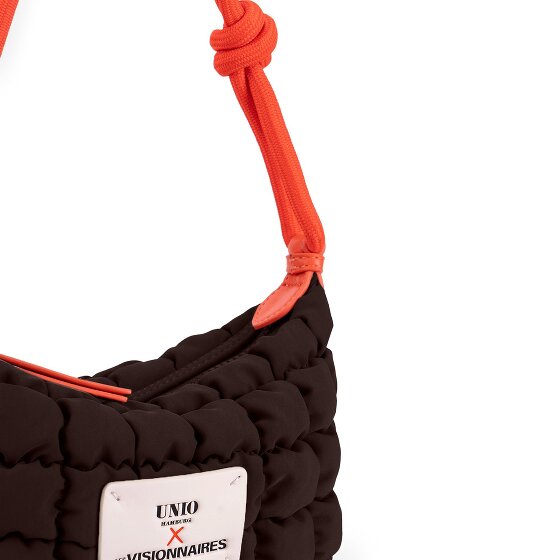 LES VISIONNAIRES Unio Little Sophie Sac à bandoulière 24 cm