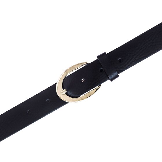 Vanzetti Ceinture Cuir