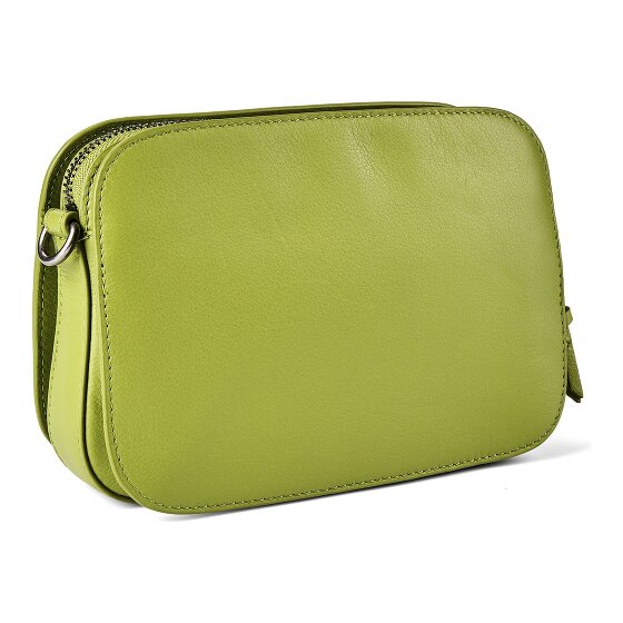 Liebeskind Luka Sac à bandoulière S Cuir 20.5 cm