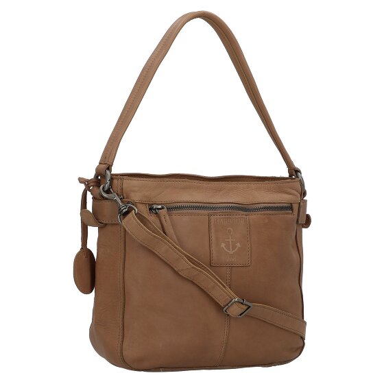 Harbour 2nd Anchor Love Luisa Sac à bandoulière Cuir 24 cm