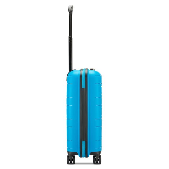 MODO by Roncato Supernova 2.0 4 roulettes Set de valises 3 pièces