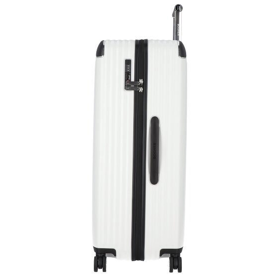 Bogner Piz Deluxe 4 roulettes Trolley 77 cm