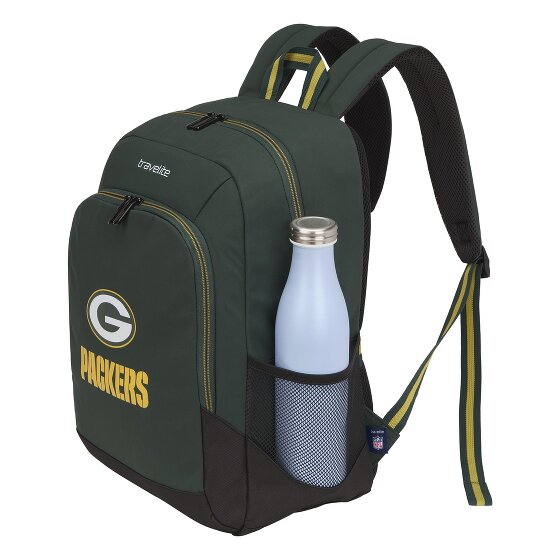 Travelite travelite x NFL Daypack 43 cm Compartiment ordinateur
