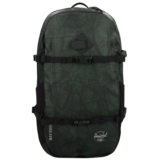 Herschel All Season Sac à dos de randonnée 52.5 cm