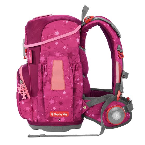 Step by Step Cloud Schleich Set de cartables 5 pièces