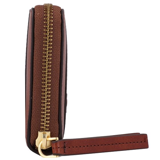 The Bridge Ines Porte-monnaie Cuir 19 cm