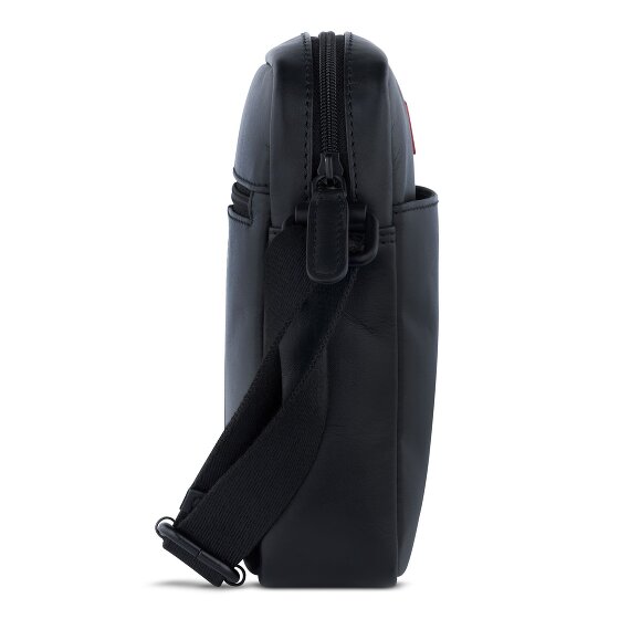 bugatti Clark Sac à bandoulière Cuir 18 cm