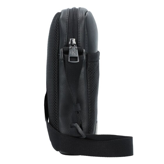 Calvin Klein Jeans Tagged Sac à bandoulière 18 cm