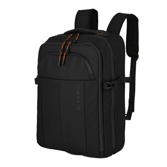 Travelite Briize 2 roulettes Trolley à dos 50 cm