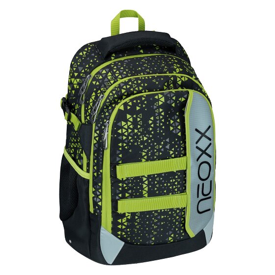 Neoxx Active Pro Sac à dos scolaire 45.5 cm