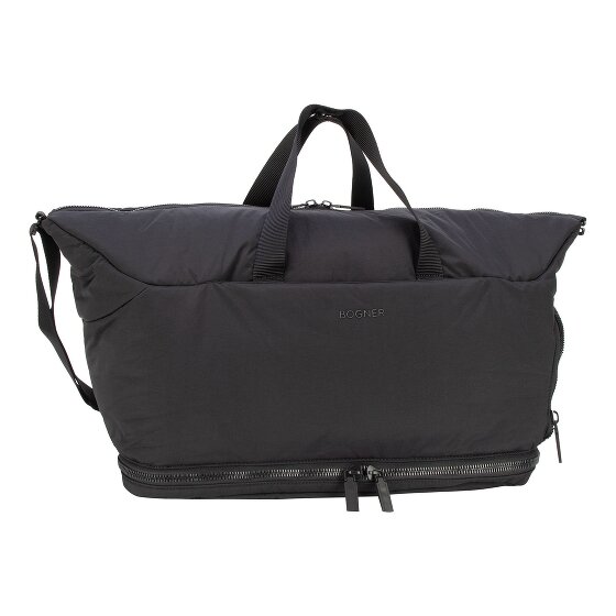 Bogner Bromont Dearden Sac de voyage Weekender 50 cm