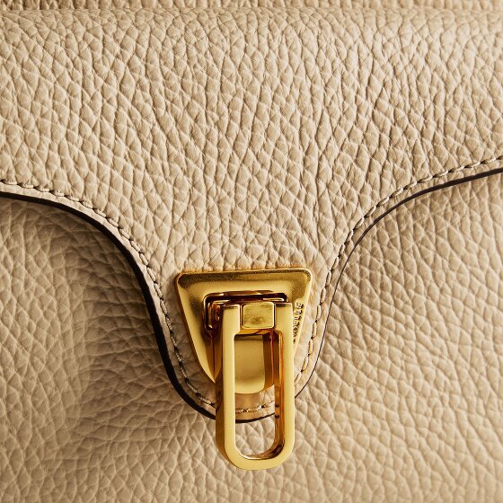 Coccinelle Beat Soft Sac à bandoulière Cuir 21 cm