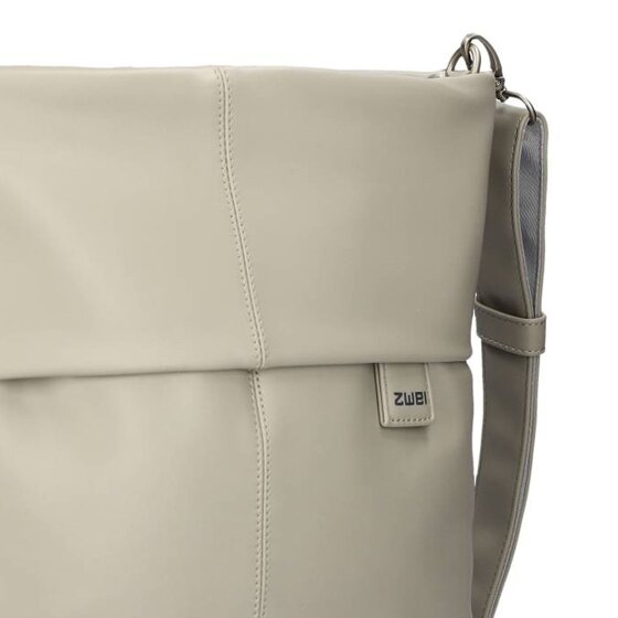 Zwei Mademoiselle.M Sac à bandoulière 35 cm