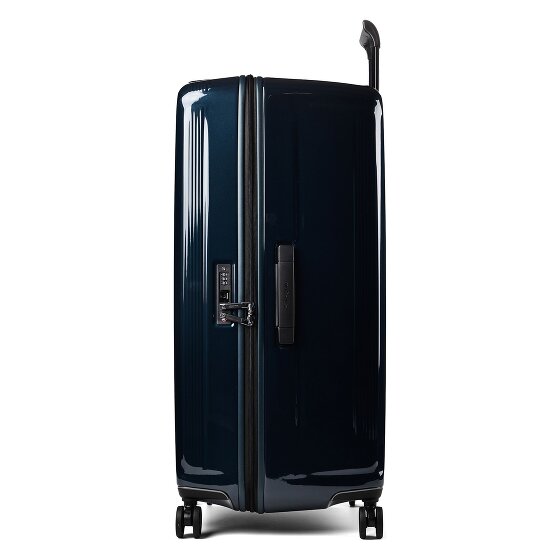 Samsonite Nuon 4 roues Valise cabine 80 cm