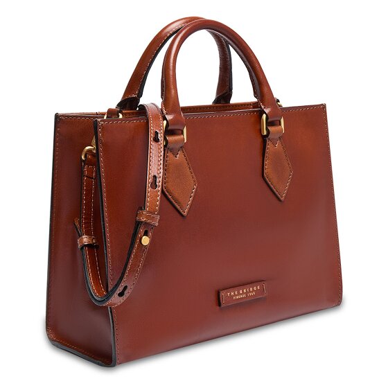 The Bridge Ida Sac de shopper Cuir 29 cm