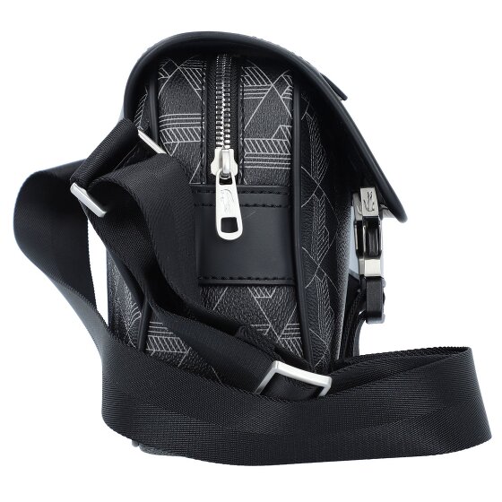 Lacoste The Blend Sac à bandoulière 21.5 cm