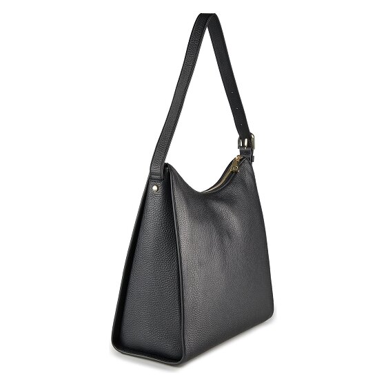 AIGNER Ivy Sac de shopper Cuir véritable 32 cm