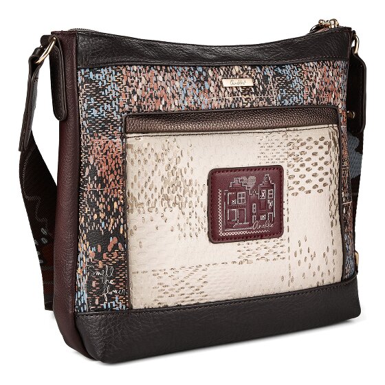 Anekke Tulip Sac à bandoulière 27 cm