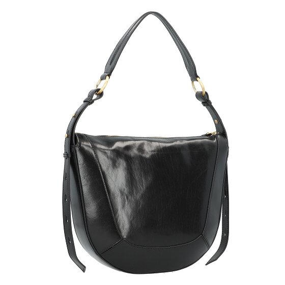 The Bridge Fedora Sac à bandoulière Cuir 28 cm