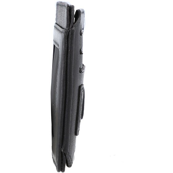 Picard Porte-cartes de crédit Authentic en cuir 10,5 cm