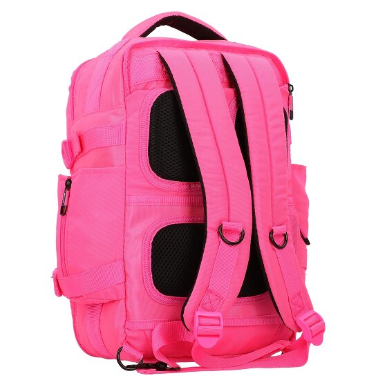 Polestream Strz by Berlin Sac à dos de voyage 39 cm, compartiment pour ordinateur portable