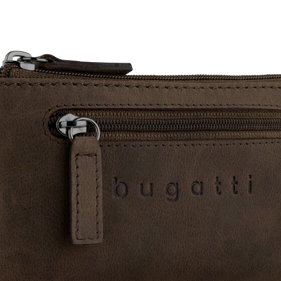 bugatti Luca Étui à clés Cuir 12 cm