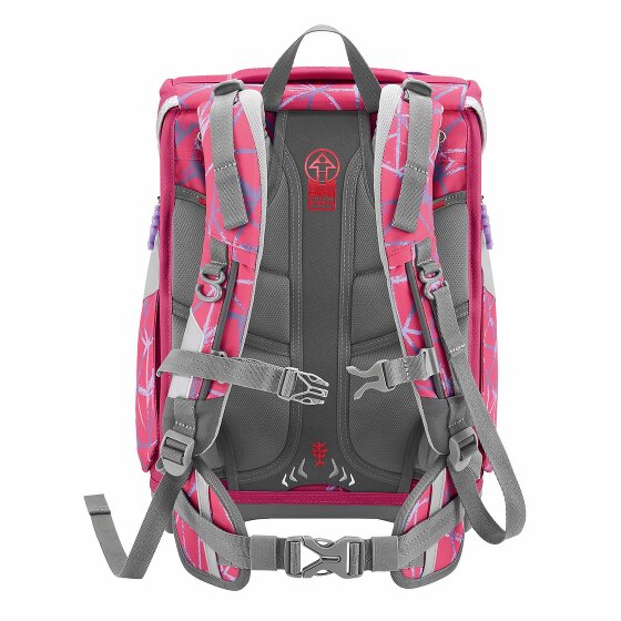 Step by Step Space Set de cartables 5 pièces