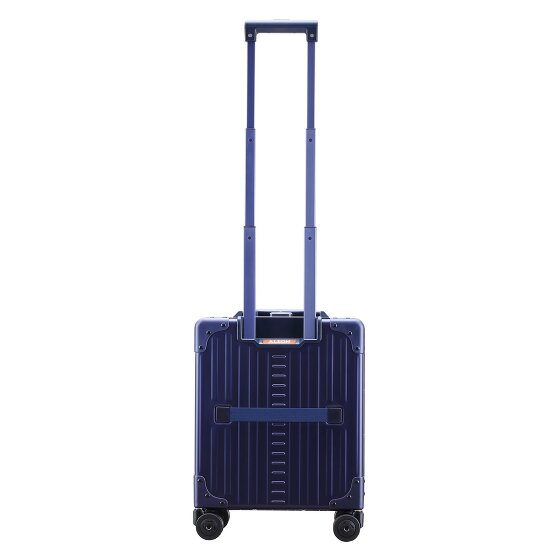 Aleon Business 4-roll business trolley 42 cm Laptopfach