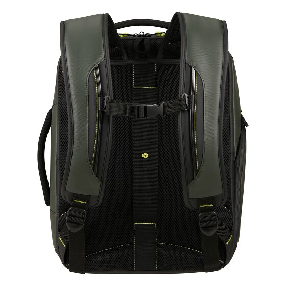 Samsonite Sac à dos de voyage Paradiver light 40 cm, compartiment pour ordinateur portable