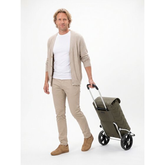 Andersen Shopper Royal Shopper Hilma Chariot à provisions 59 cm